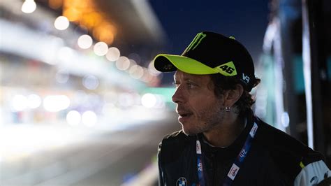 Valentino Rossi targeting 24 Hours of Le Mans glory 